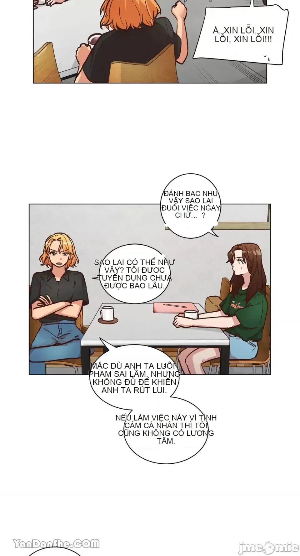 Hãy đến nhà tôi để vui vẻ Chương 1-66