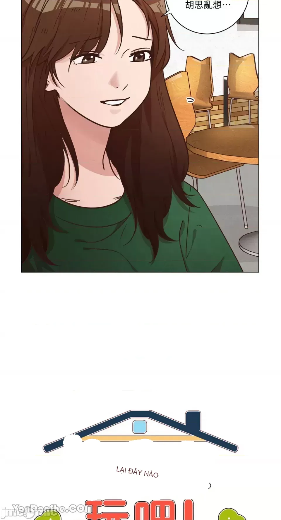 Hãy đến nhà tôi để vui vẻ Chương 1-66