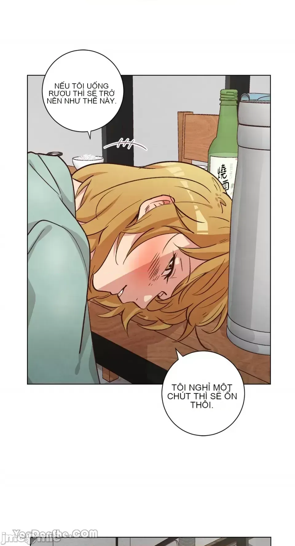 Hãy đến nhà tôi để vui vẻ Chương 1-66