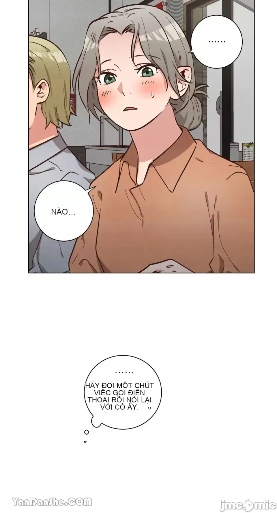 Hãy đến nhà tôi để vui vẻ Chương 1-66