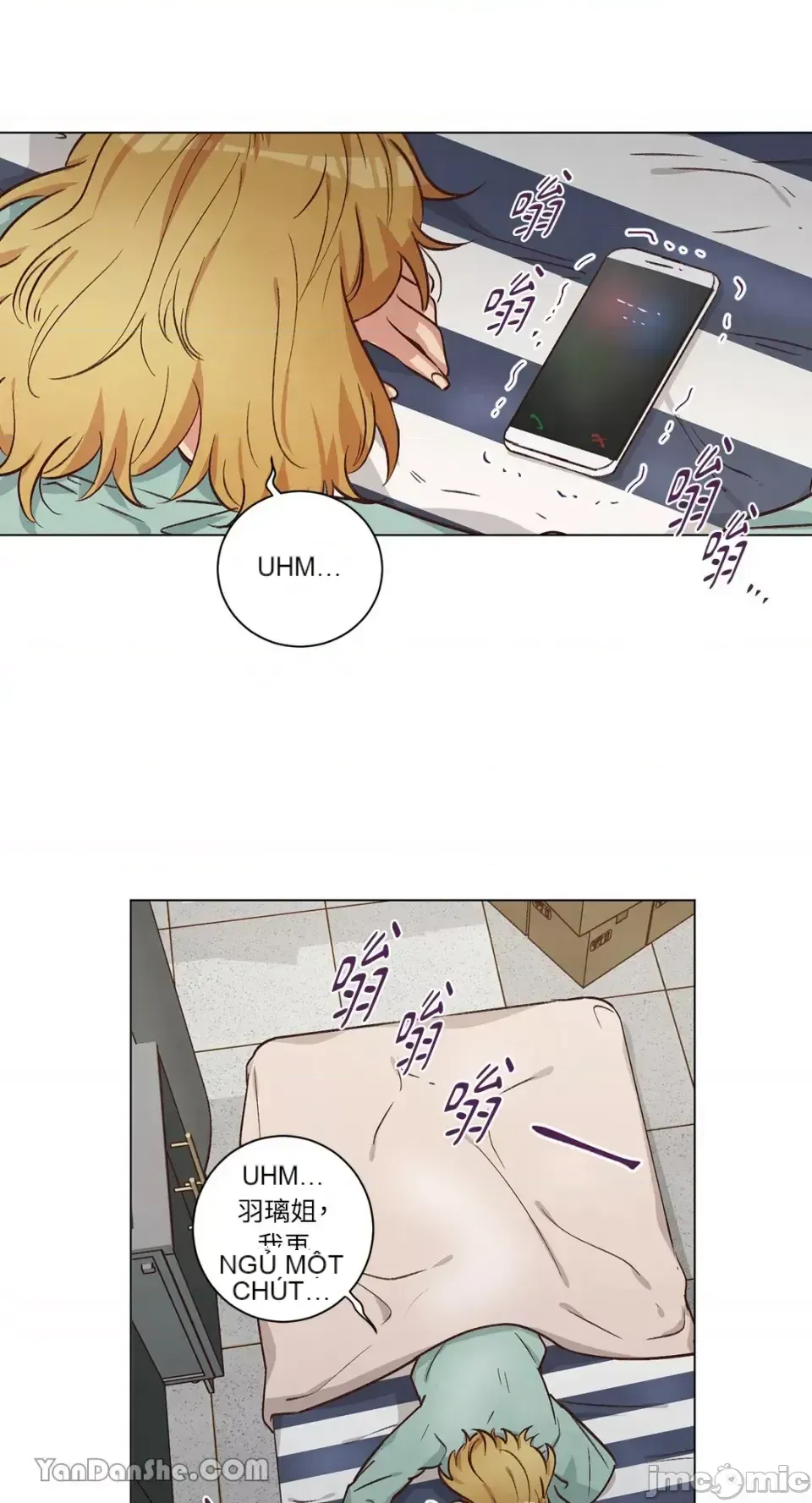 Hãy đến nhà tôi để vui vẻ Chương 1-66