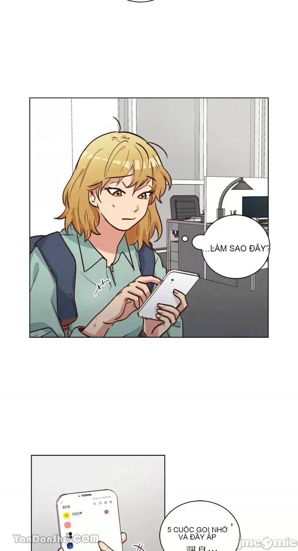 Hãy đến nhà tôi để vui vẻ Chương 1-66