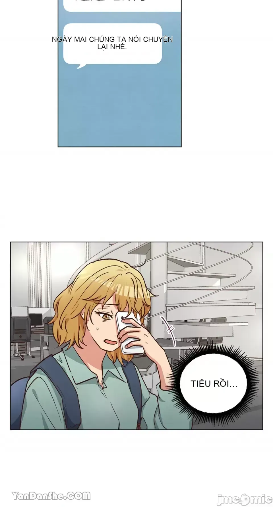 Hãy đến nhà tôi để vui vẻ Chương 1-66