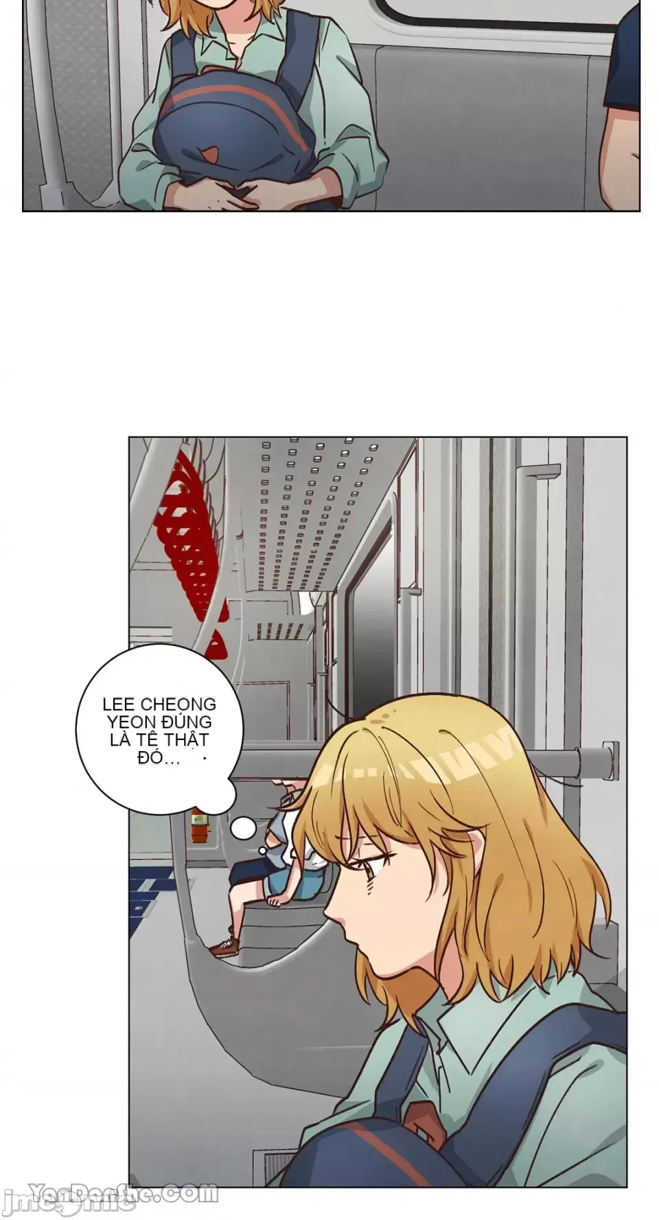 Hãy đến nhà tôi để vui vẻ Chương 1-66