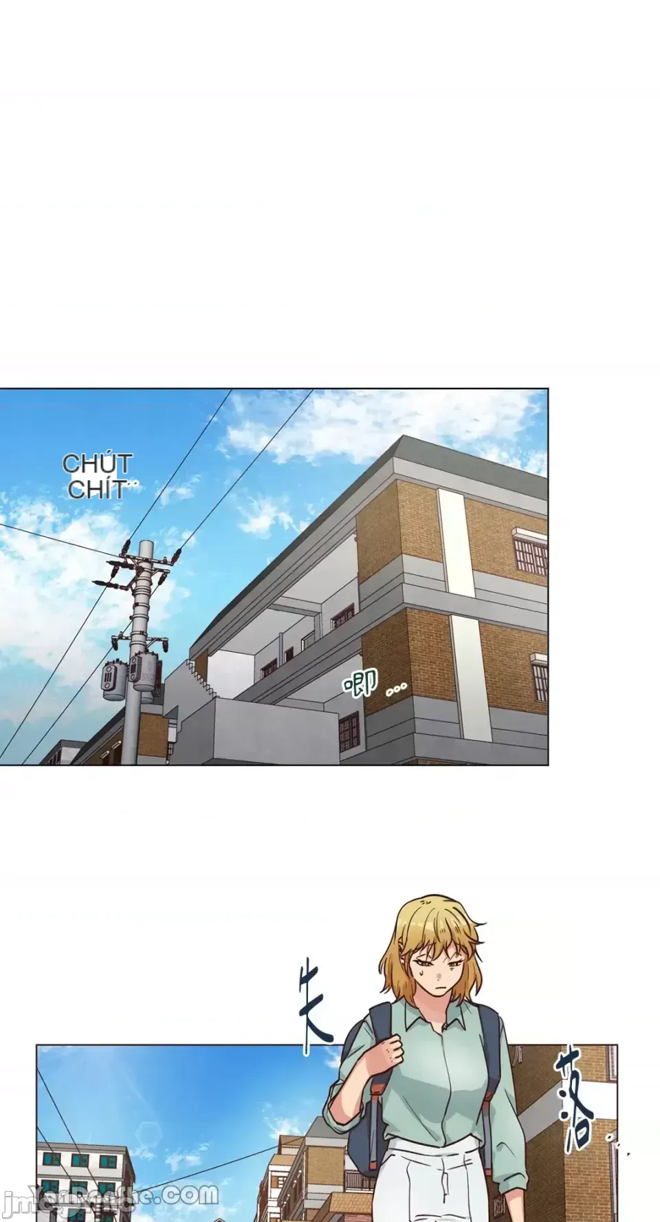 Hãy đến nhà tôi để vui vẻ Chương 1-66