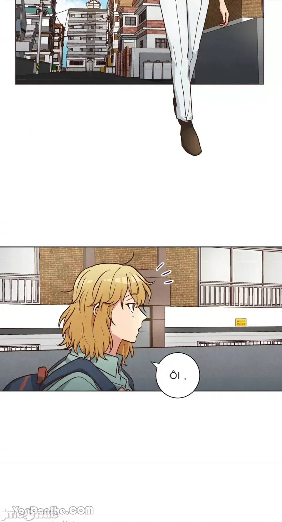 Hãy đến nhà tôi để vui vẻ Chương 1-66