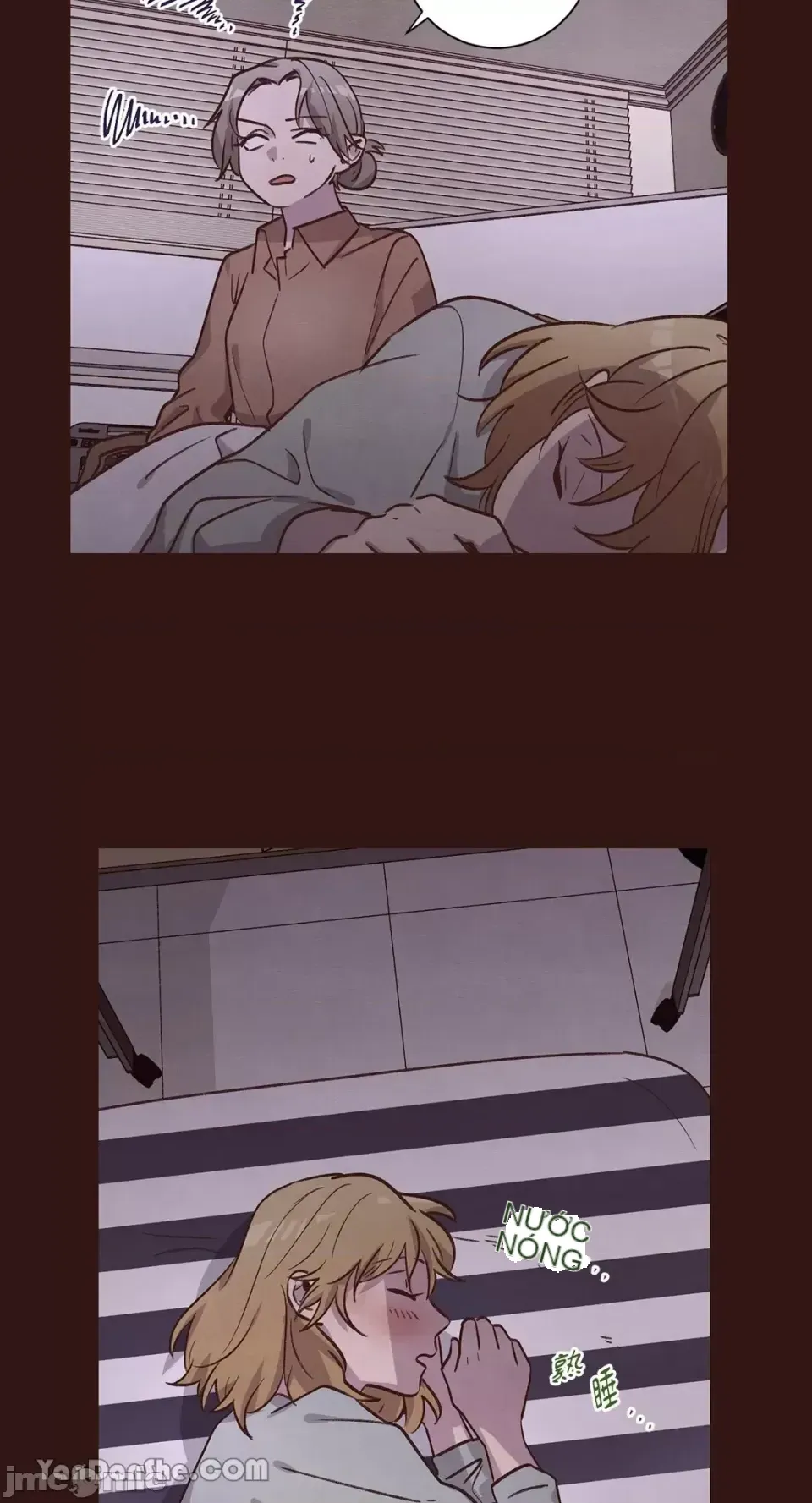 Hãy đến nhà tôi để vui vẻ Chương 1-66