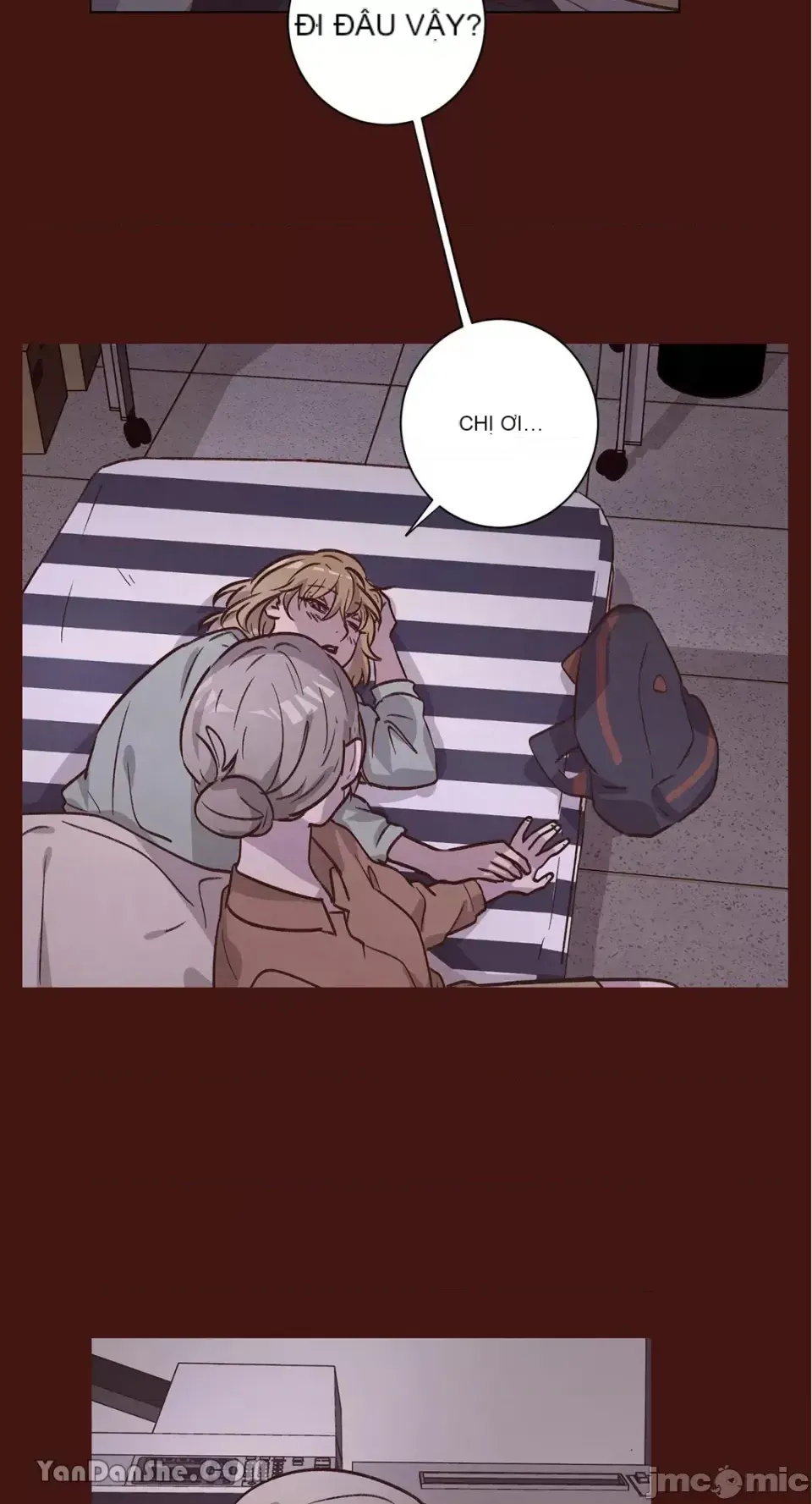 Hãy đến nhà tôi để vui vẻ Chương 1-66