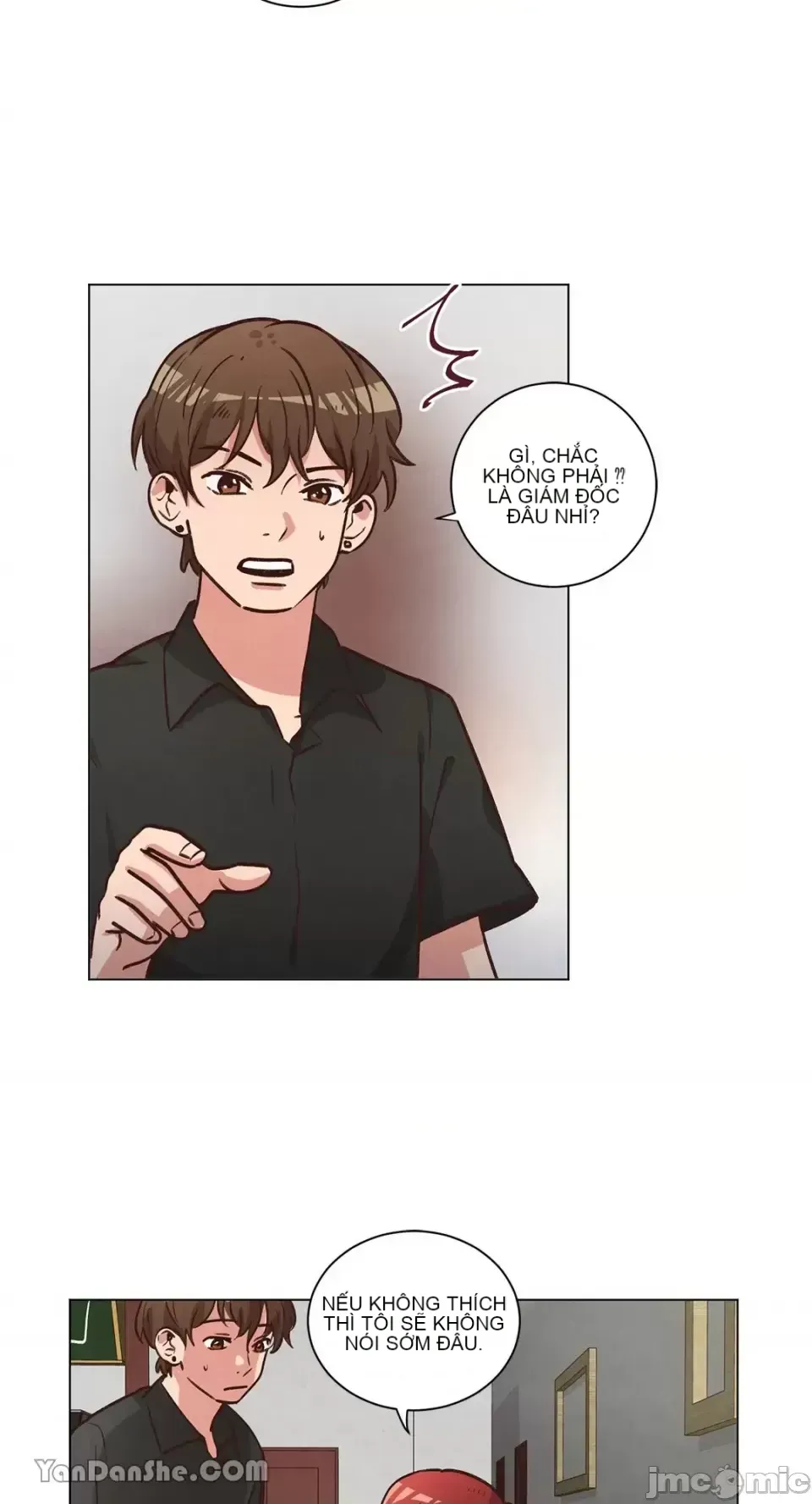 Hãy đến nhà tôi để vui vẻ Chương 1-66