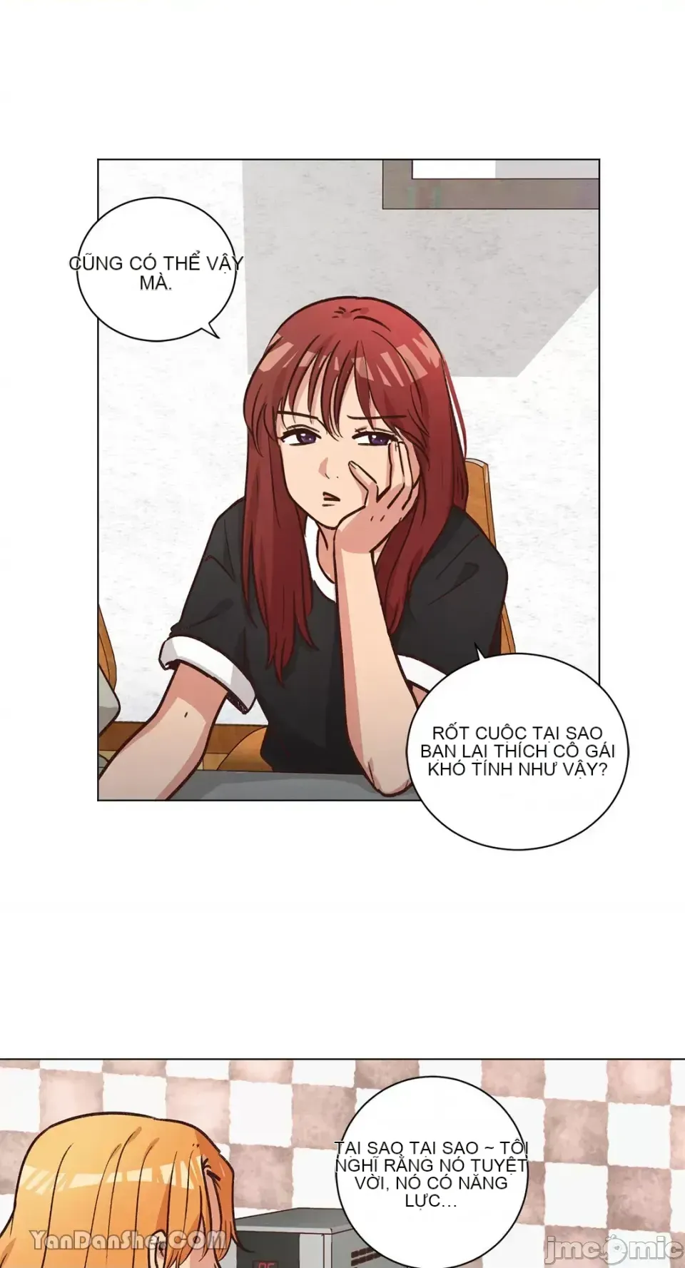 Hãy đến nhà tôi để vui vẻ Chương 1-66