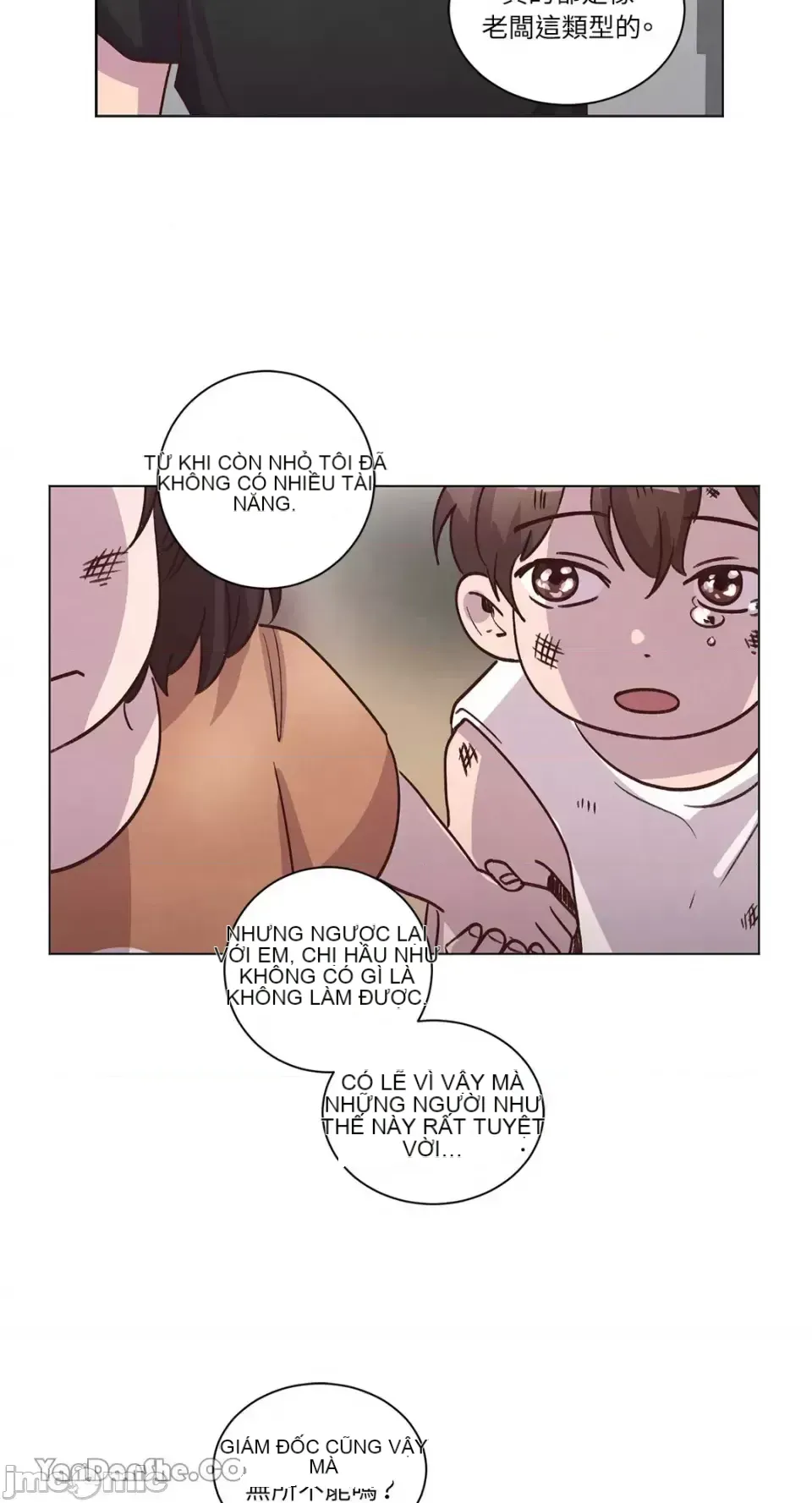 Hãy đến nhà tôi để vui vẻ Chương 1-66