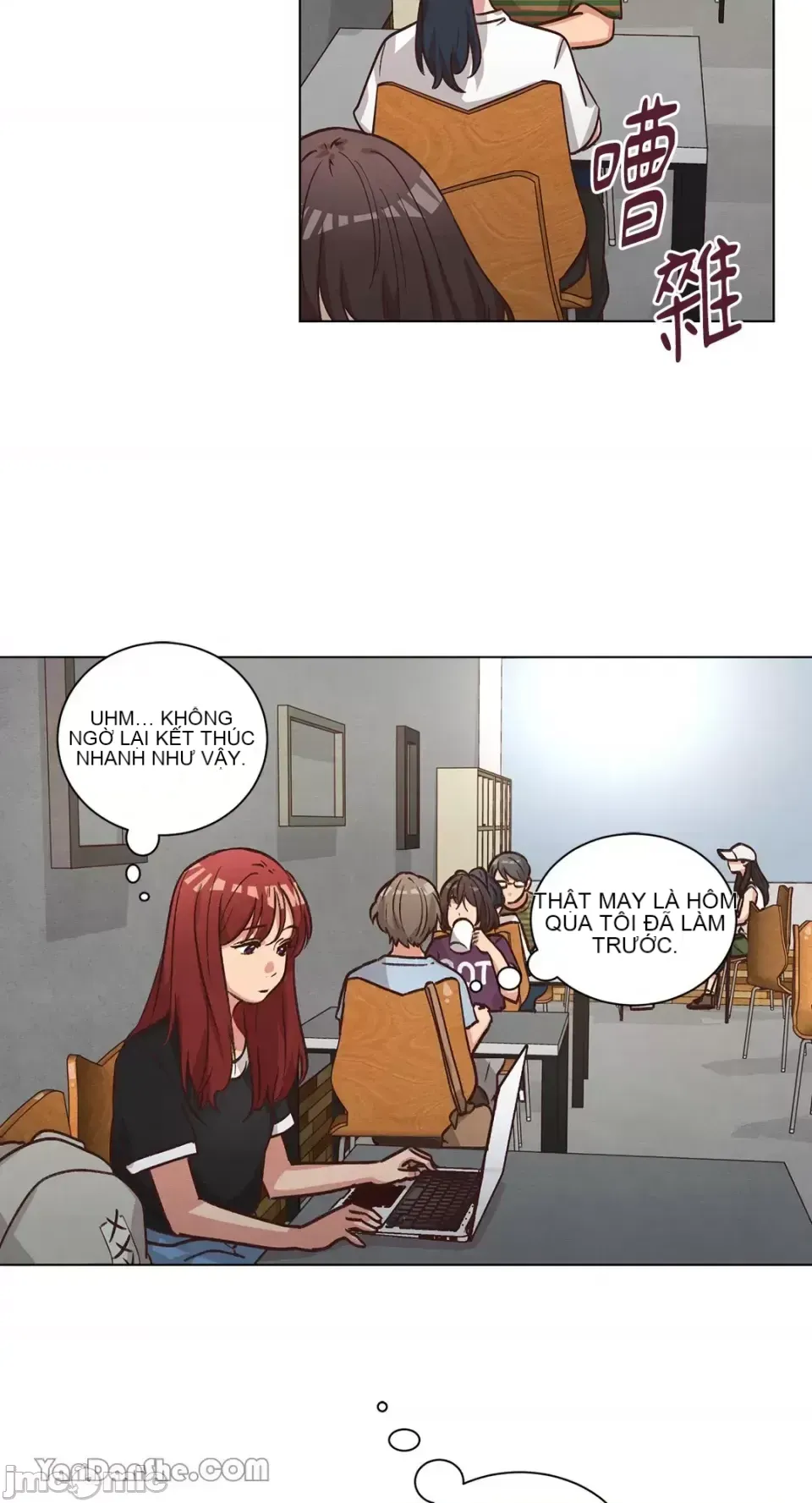 Hãy đến nhà tôi để vui vẻ Chương 1-66