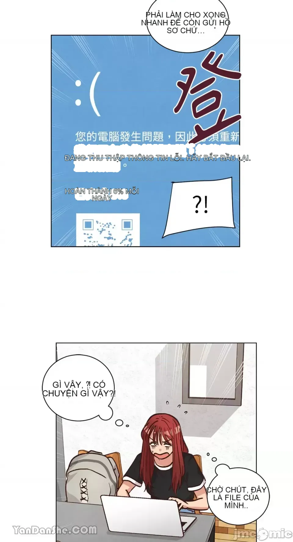 Hãy đến nhà tôi để vui vẻ Chương 1-66