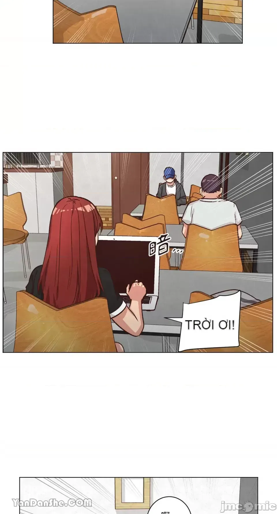 Hãy đến nhà tôi để vui vẻ Chương 1-66