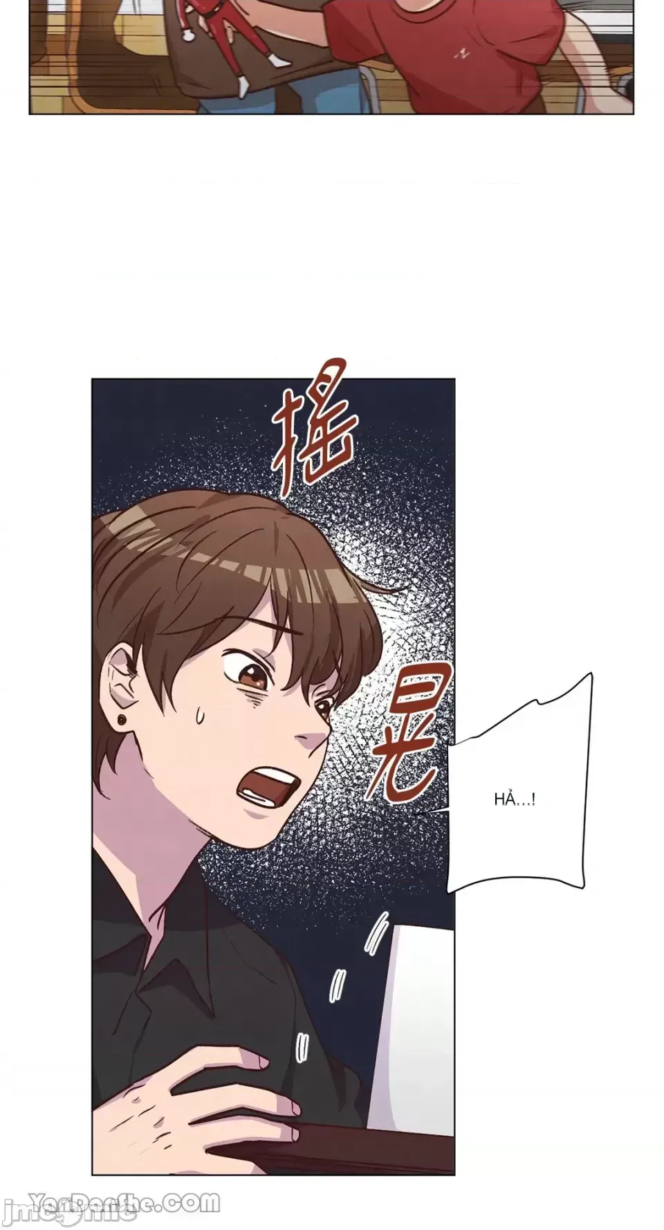 Hãy đến nhà tôi để vui vẻ Chương 1-66