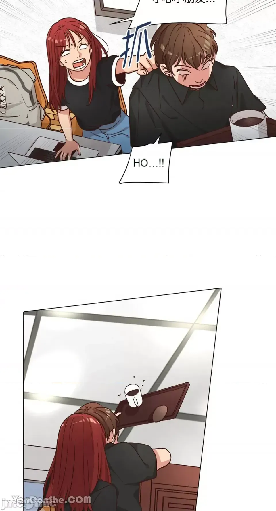 Hãy đến nhà tôi để vui vẻ Chương 1-66