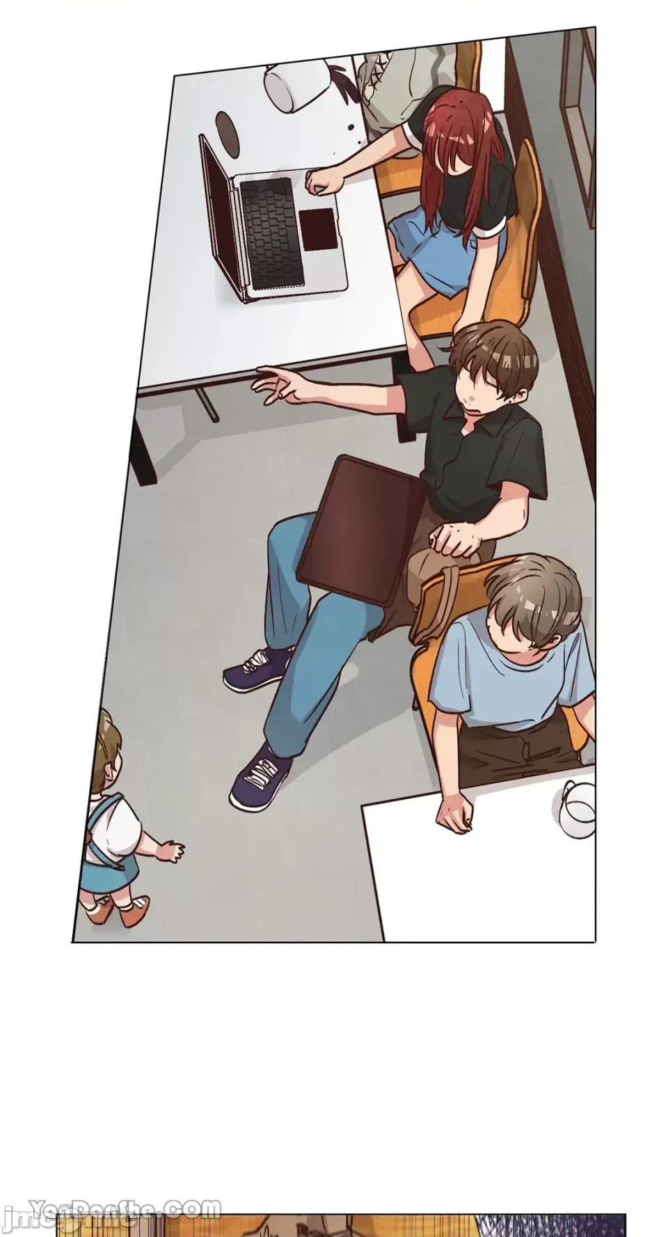 Hãy đến nhà tôi để vui vẻ Chương 1-66