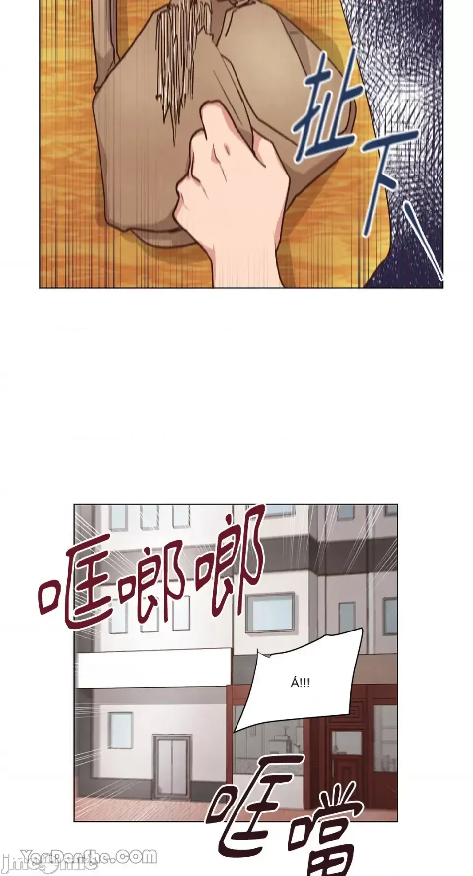 Hãy đến nhà tôi để vui vẻ Chương 1-66