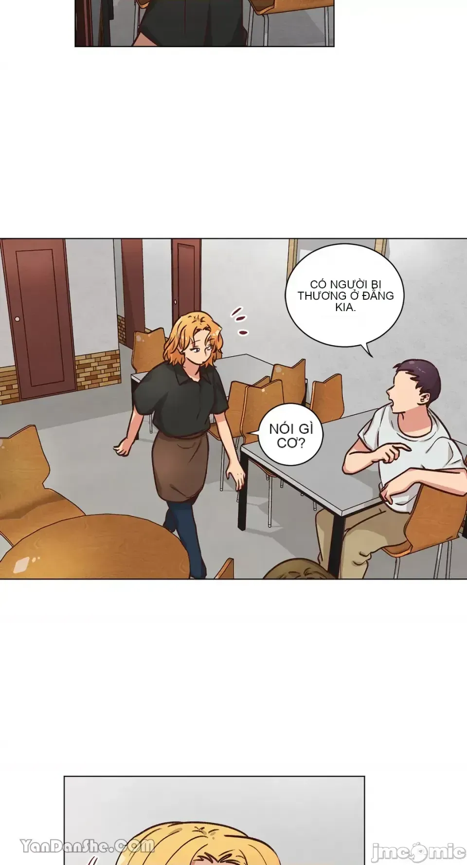 Hãy đến nhà tôi để vui vẻ Chương 1-66