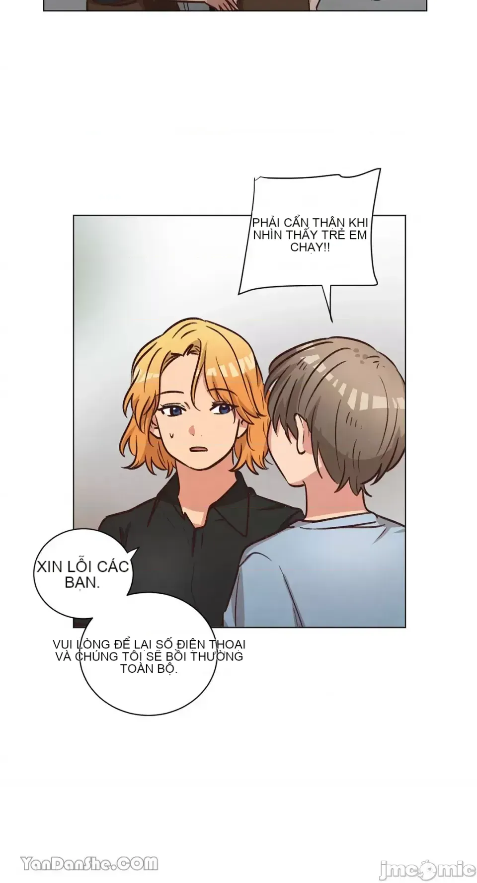 Hãy đến nhà tôi để vui vẻ Chương 1-66