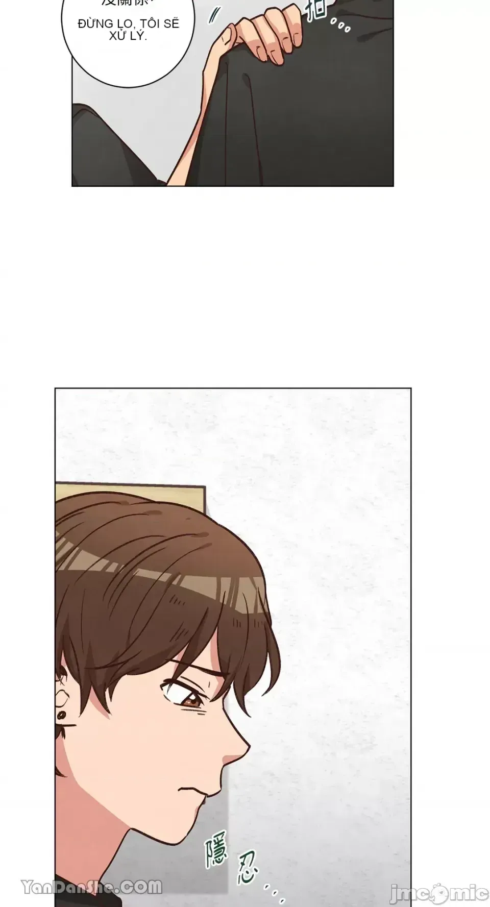 Hãy đến nhà tôi để vui vẻ Chương 1-66