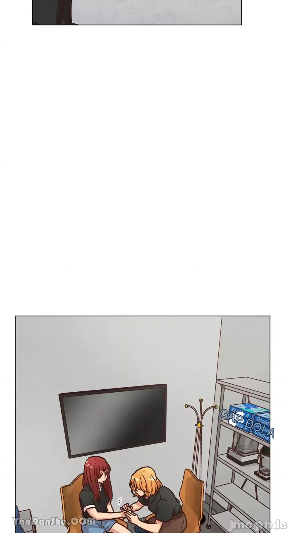 Hãy đến nhà tôi để vui vẻ Chương 1-66