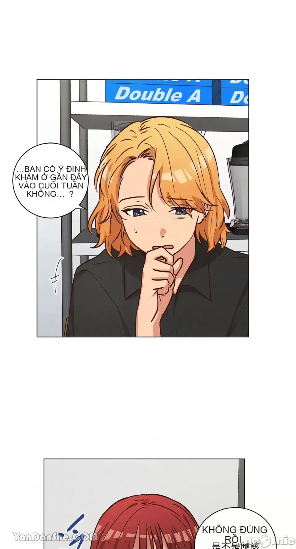 Hãy đến nhà tôi để vui vẻ Chương 1-66