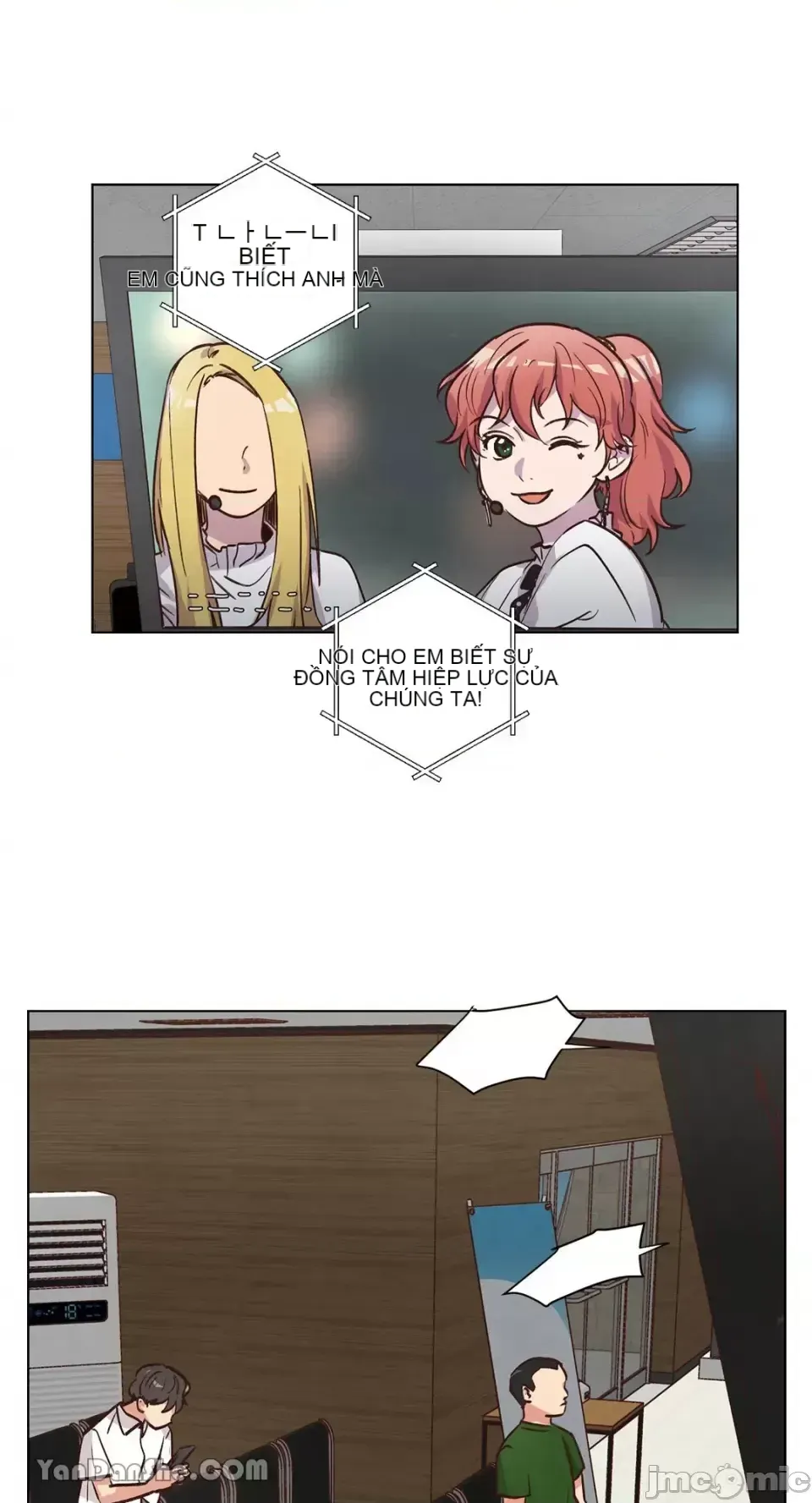 Hãy đến nhà tôi để vui vẻ Chương 1-66