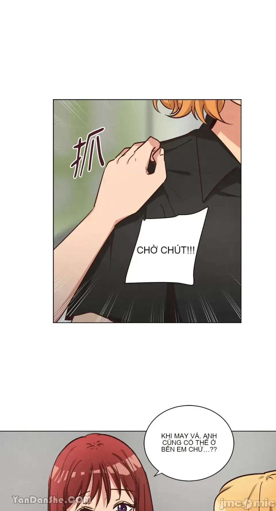 Hãy đến nhà tôi để vui vẻ Chương 1-66