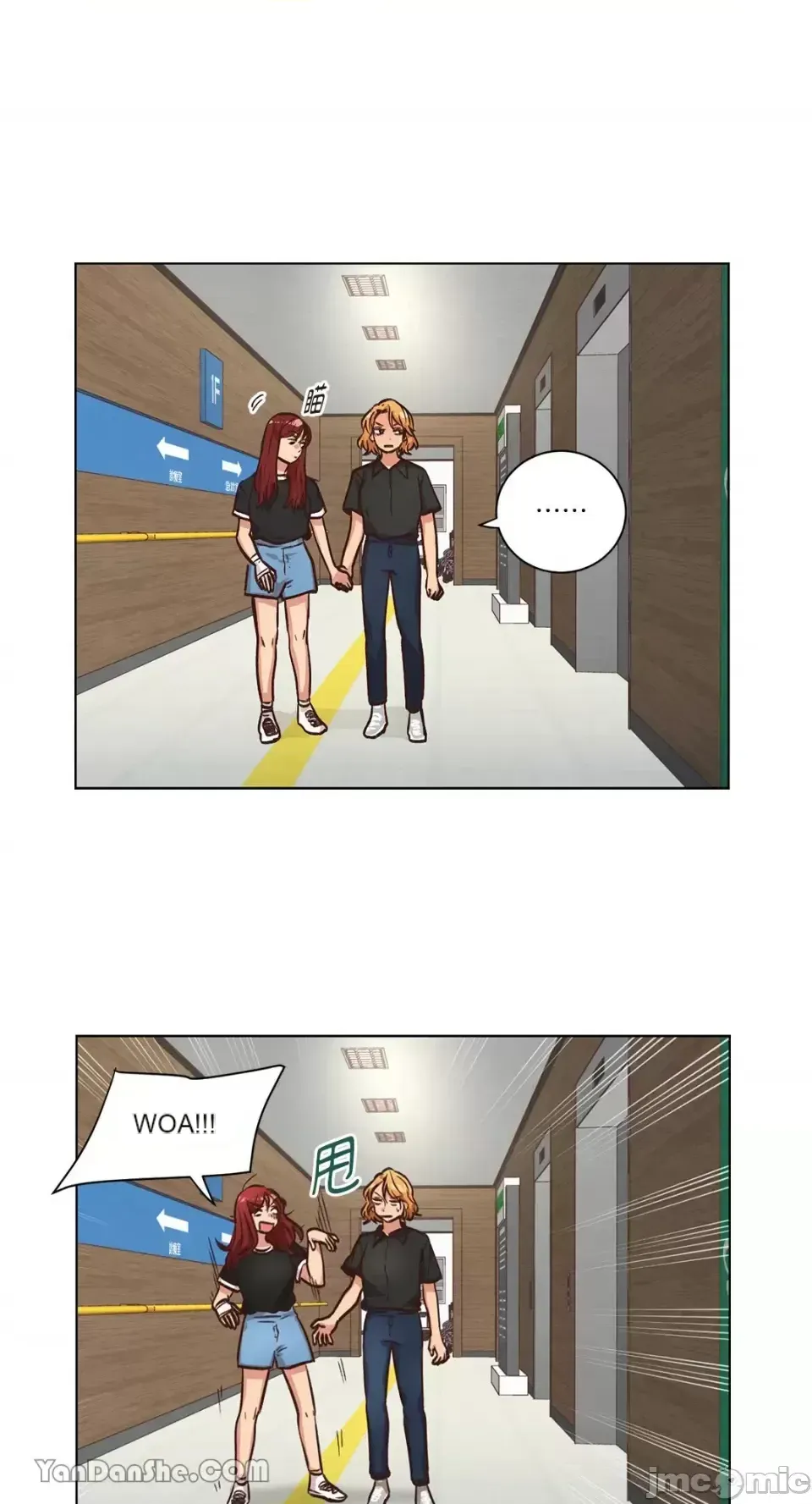 Hãy đến nhà tôi để vui vẻ Chương 1-66