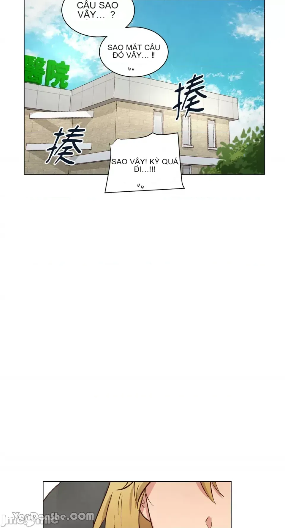 Hãy đến nhà tôi để vui vẻ Chương 1-66