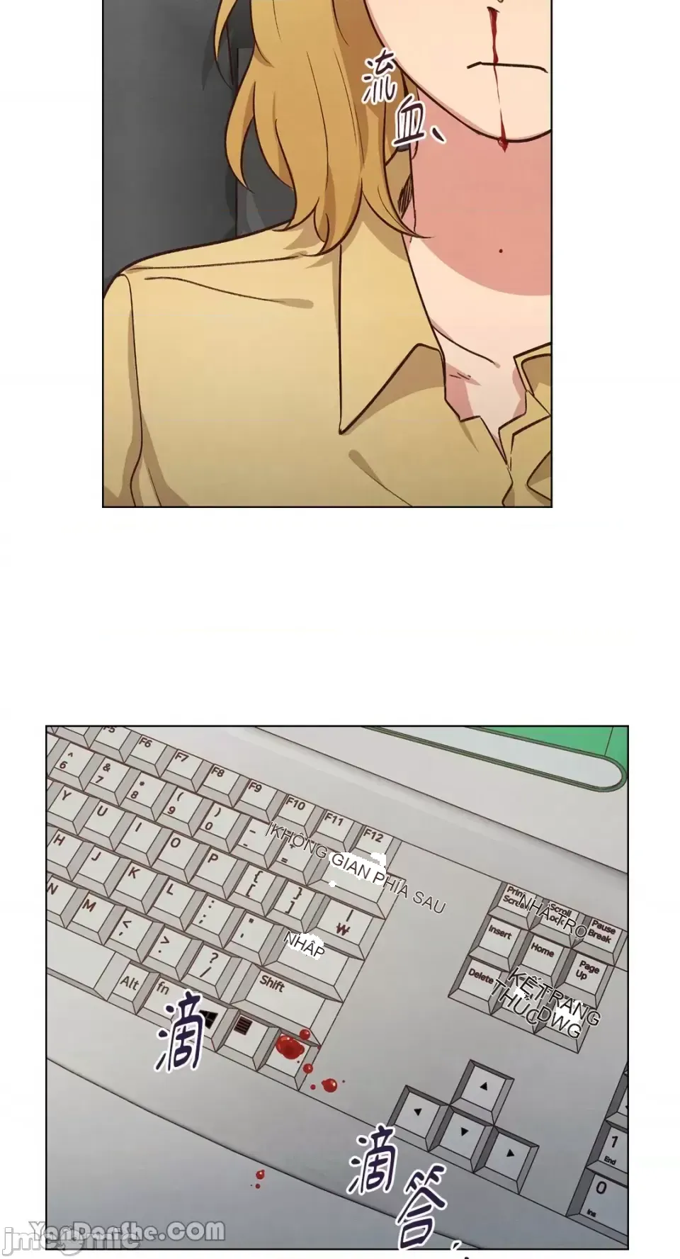 Hãy đến nhà tôi để vui vẻ Chương 1-66