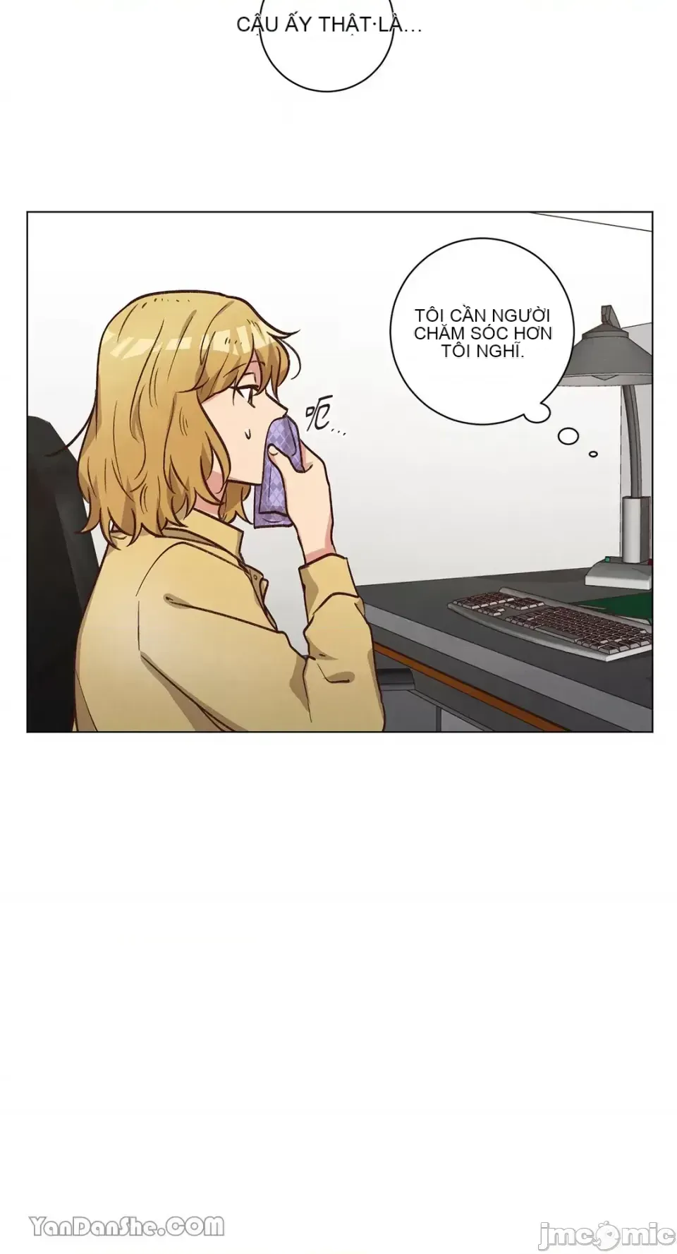 Hãy đến nhà tôi để vui vẻ Chương 1-66