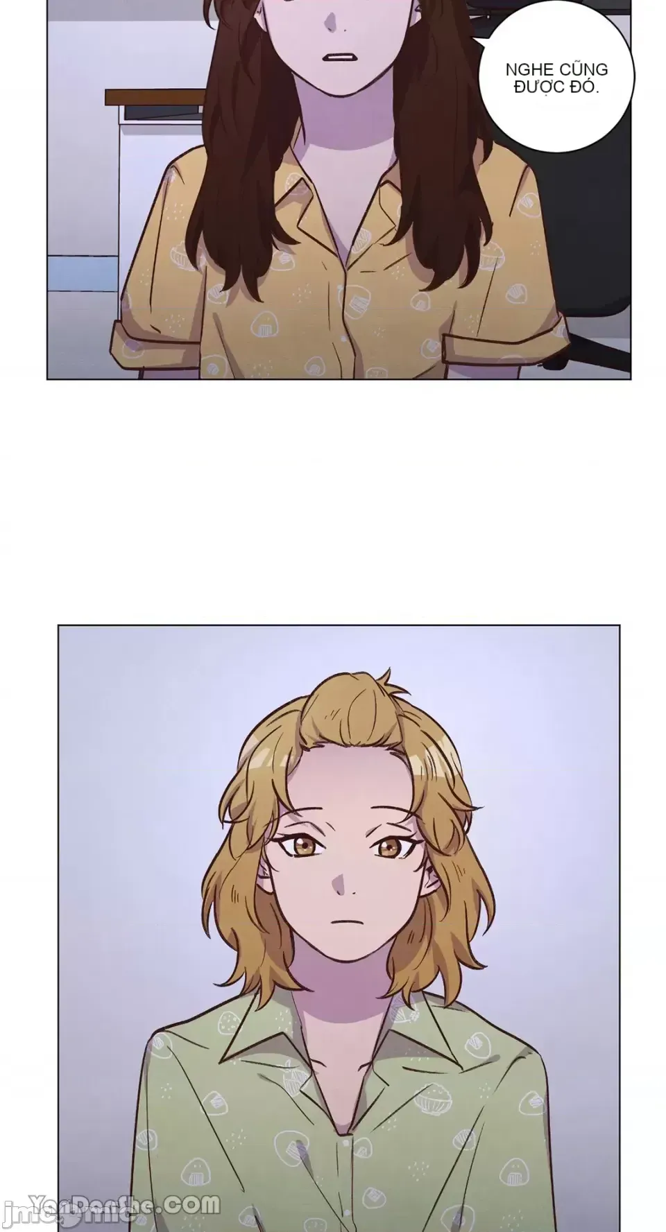 Hãy đến nhà tôi để vui vẻ Chương 1-66