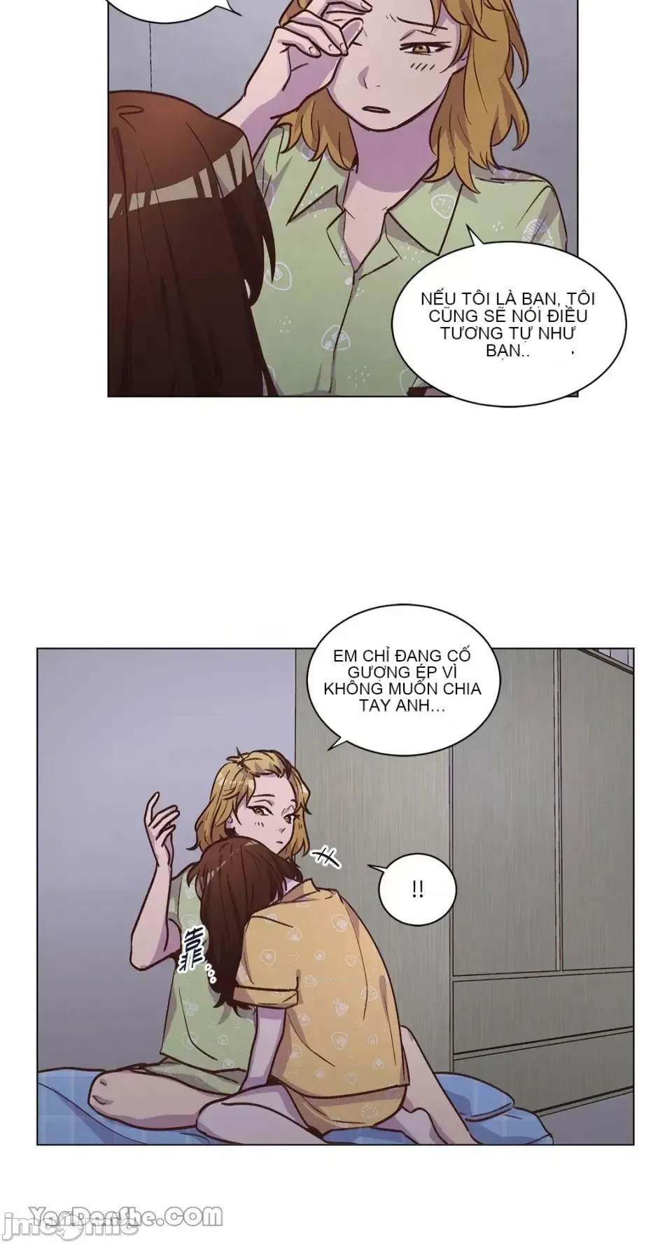 Hãy đến nhà tôi để vui vẻ Chương 1-66