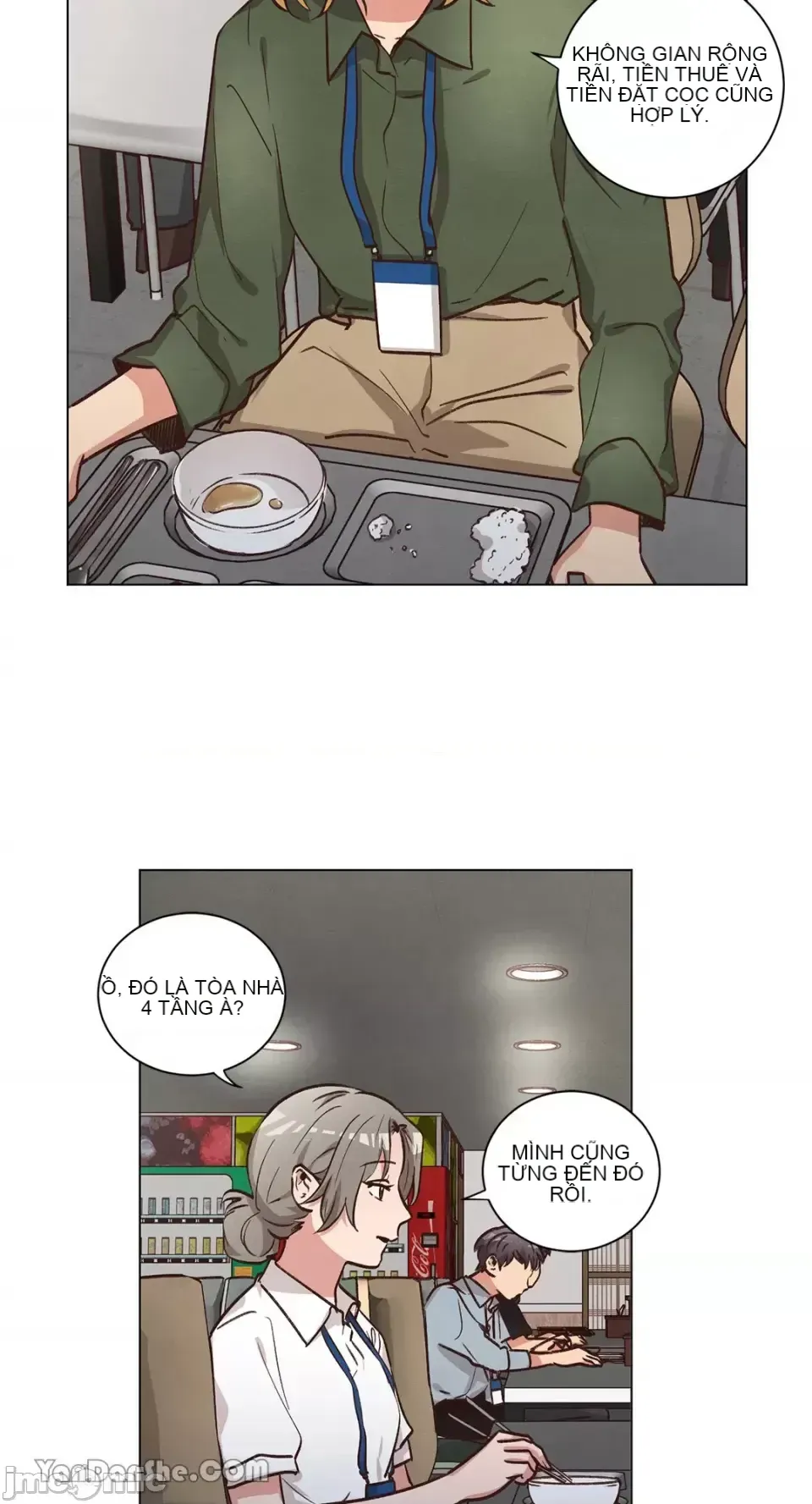 Hãy đến nhà tôi để vui vẻ Chương 1-66