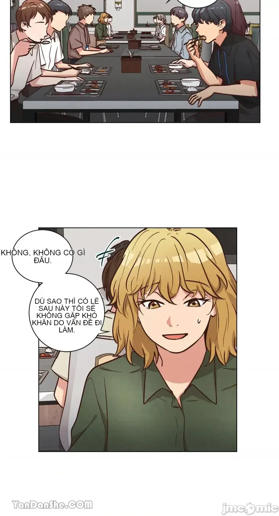 Hãy đến nhà tôi để vui vẻ Chương 1-66