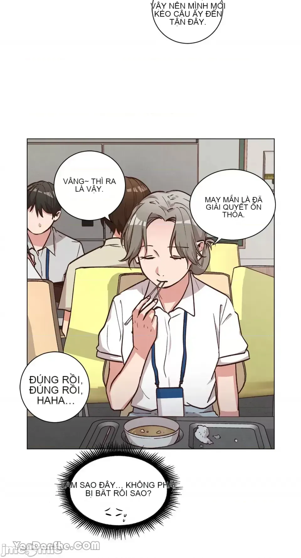 Hãy đến nhà tôi để vui vẻ Chương 1-66