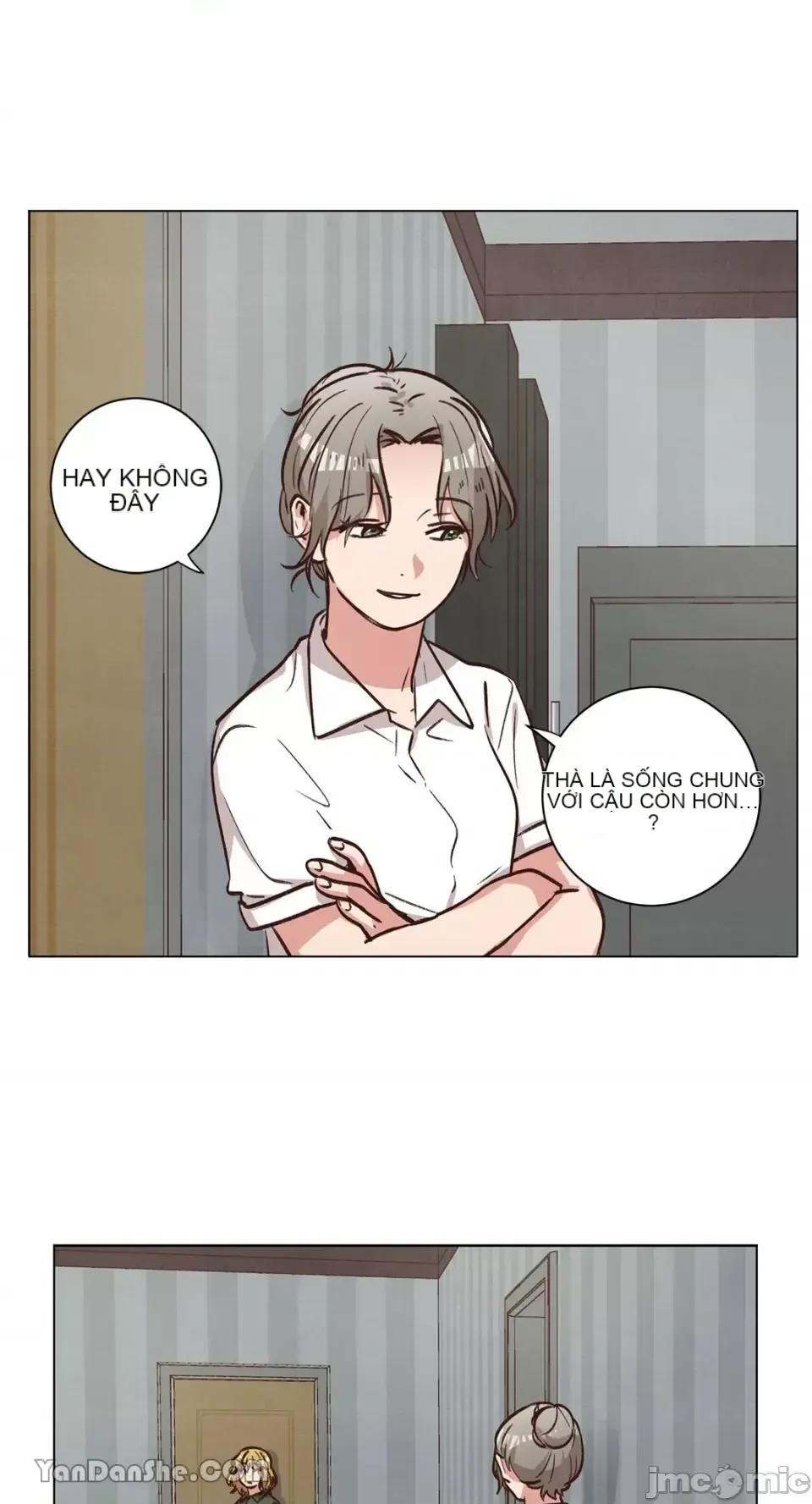 Hãy đến nhà tôi để vui vẻ Chương 1-66