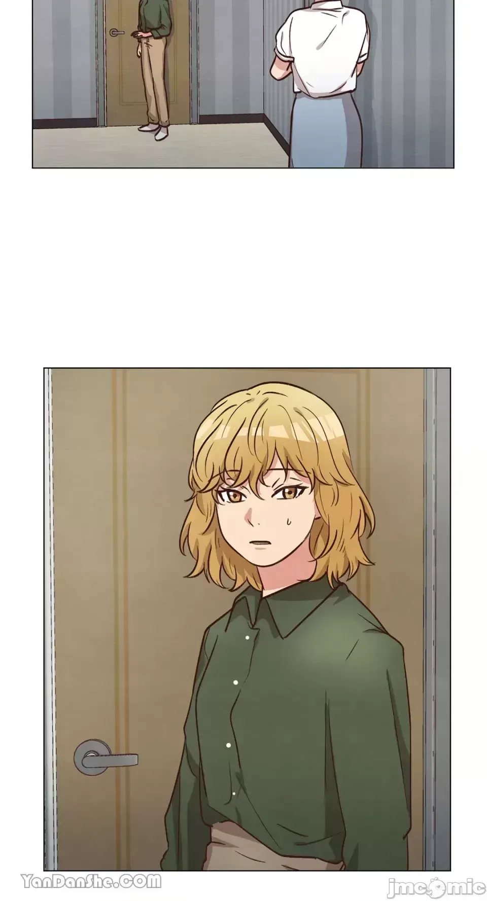 Hãy đến nhà tôi để vui vẻ Chương 1-66