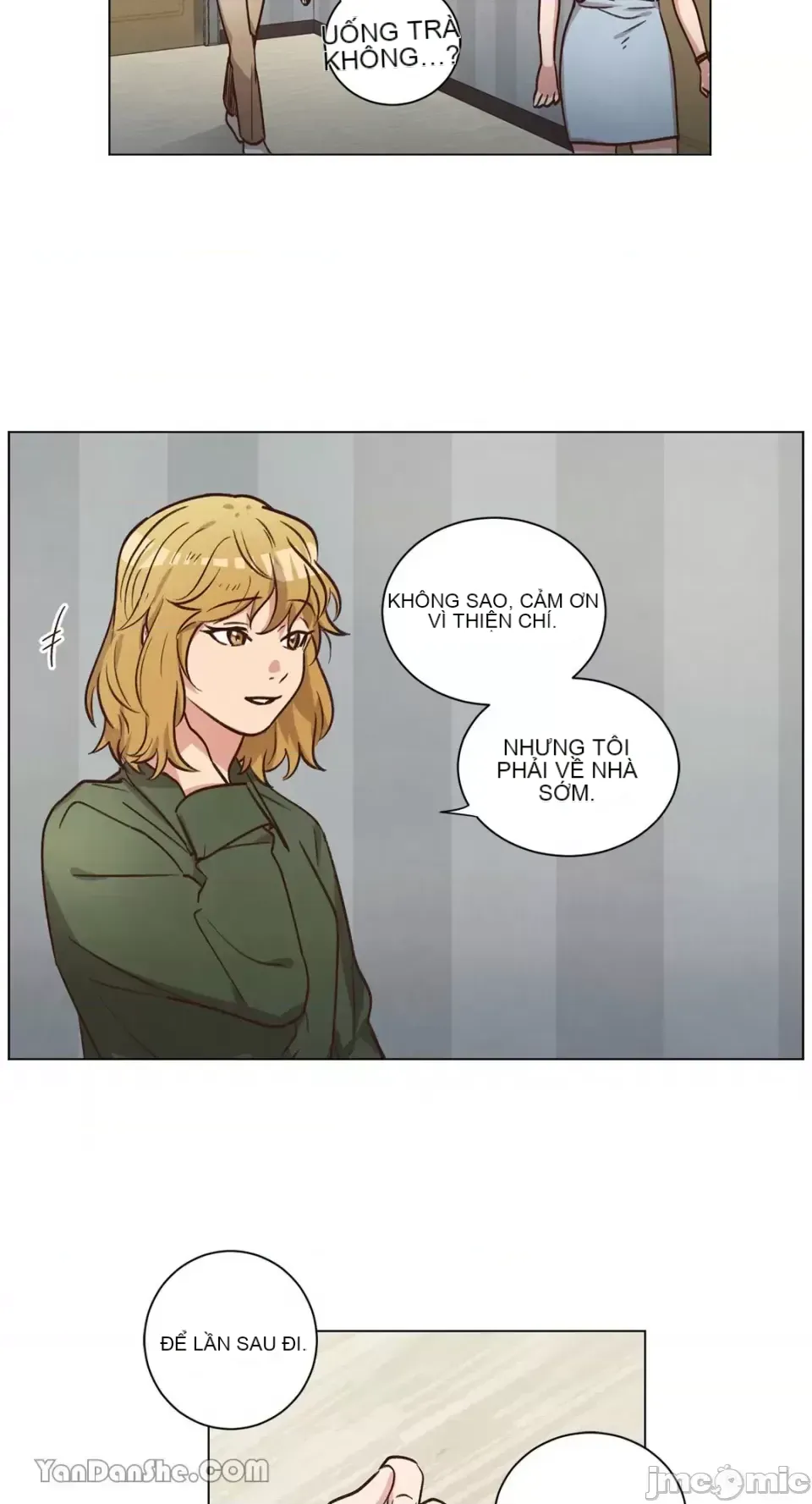 Hãy đến nhà tôi để vui vẻ Chương 1-66