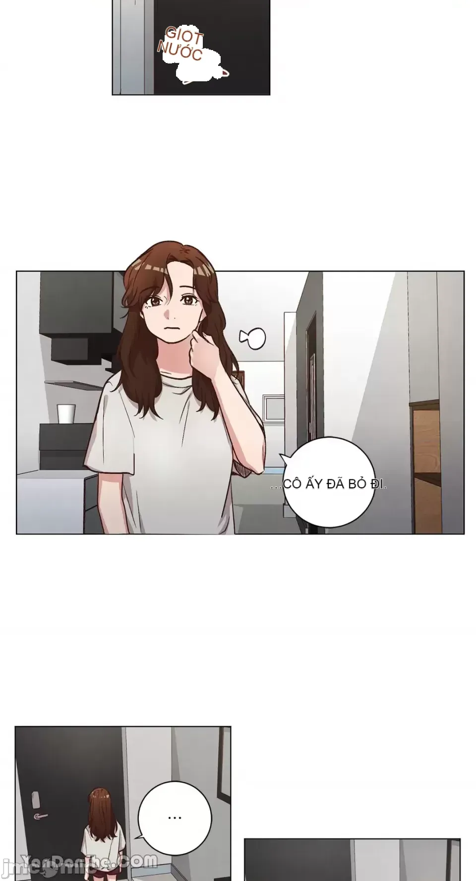 Hãy đến nhà tôi để vui vẻ Chương 1-66