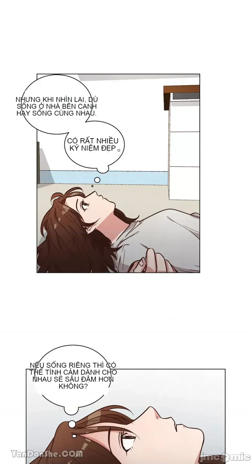 Hãy đến nhà tôi để vui vẻ Chương 1-66