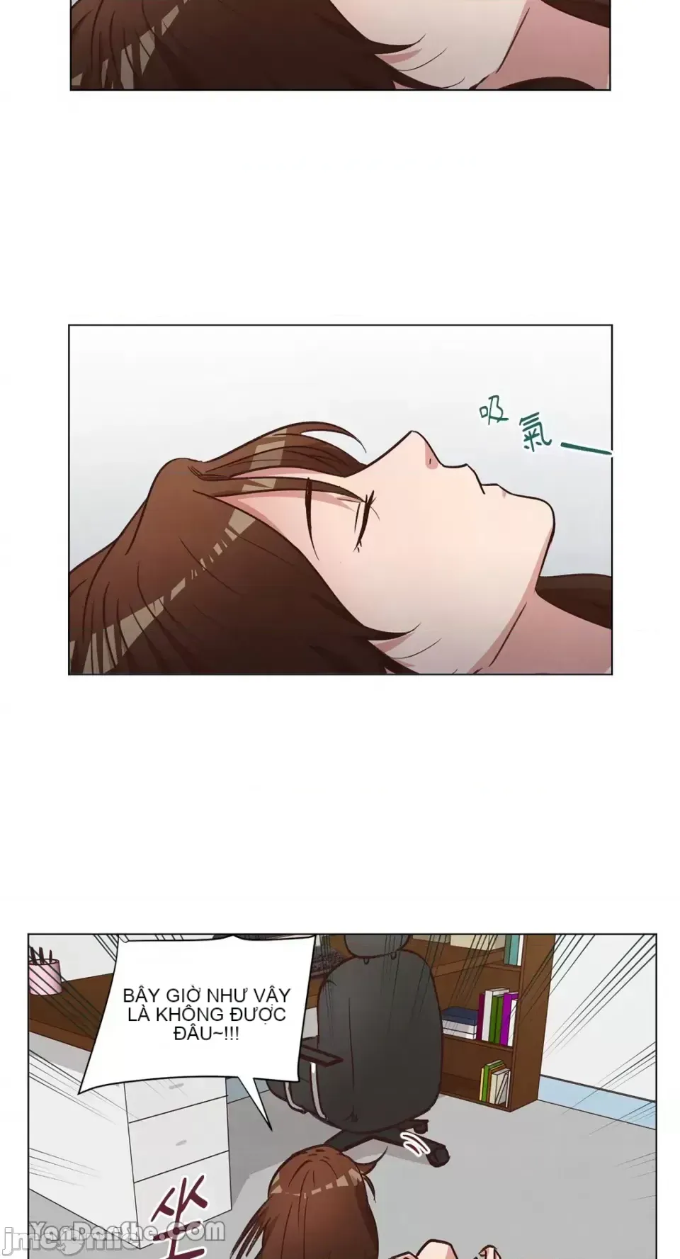 Hãy đến nhà tôi để vui vẻ Chương 1-66