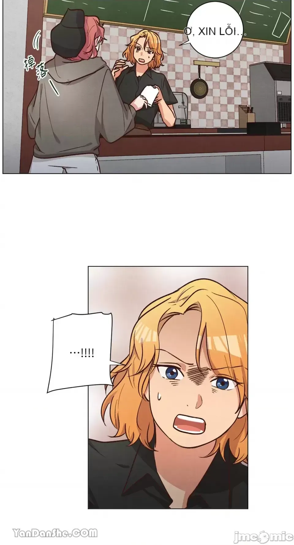 Hãy đến nhà tôi để vui vẻ Chương 1-66