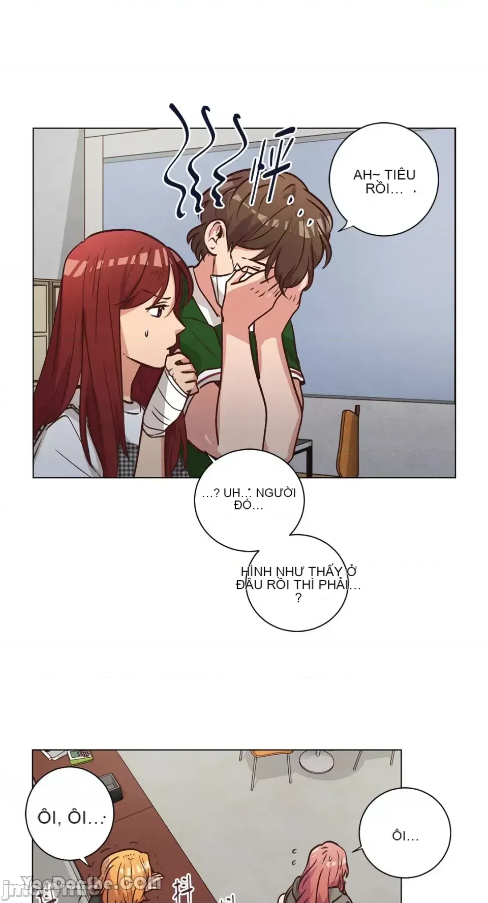 Hãy đến nhà tôi để vui vẻ Chương 1-66