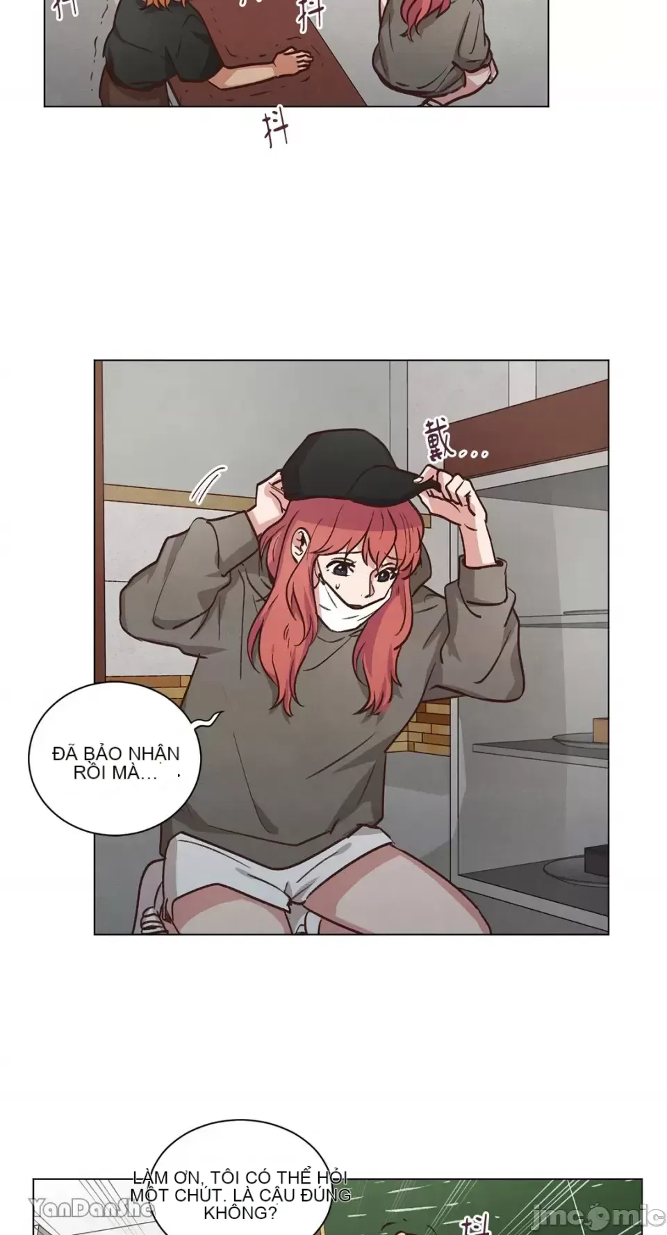 Hãy đến nhà tôi để vui vẻ Chương 1-66