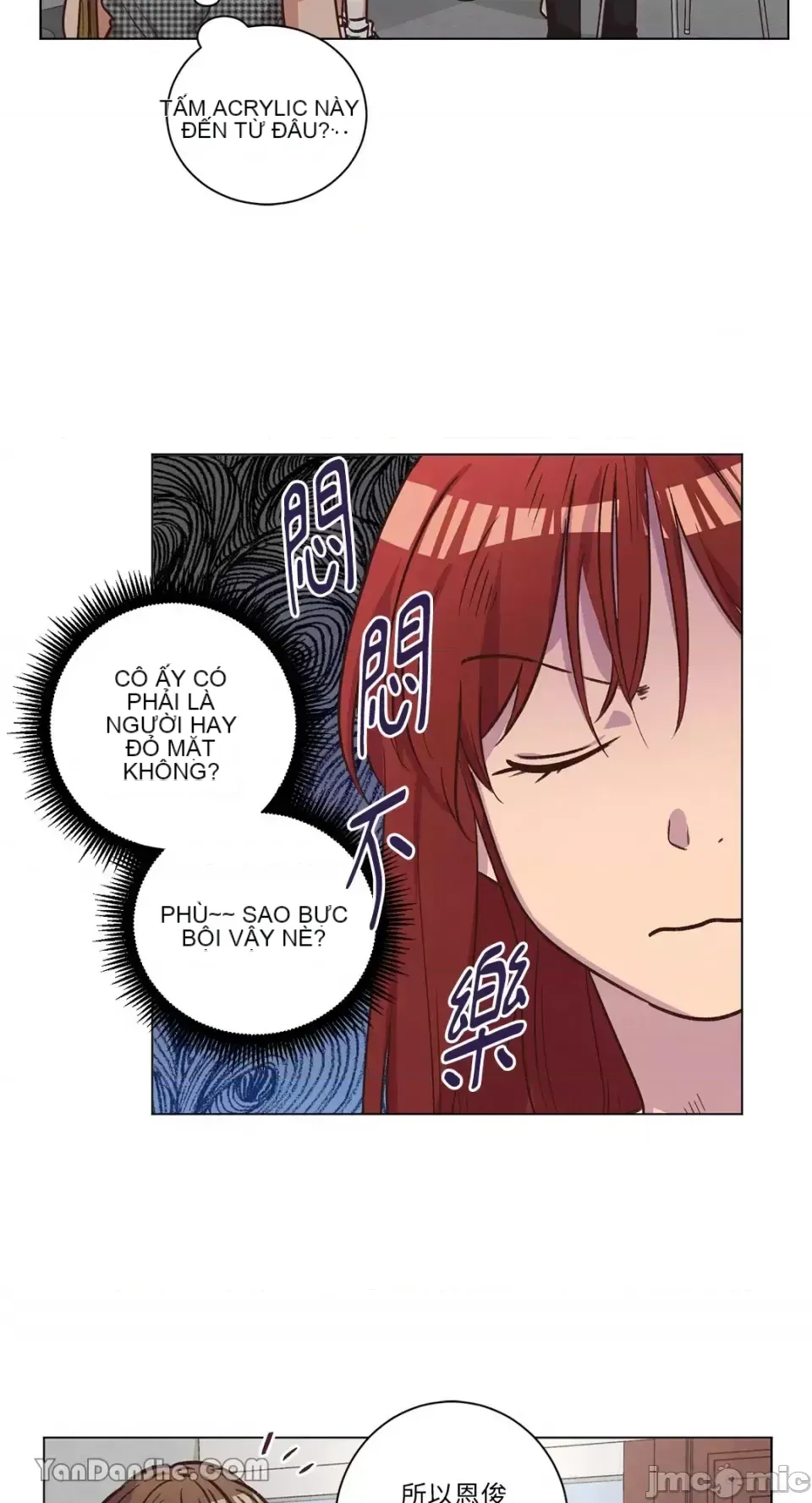 Hãy đến nhà tôi để vui vẻ Chương 1-66