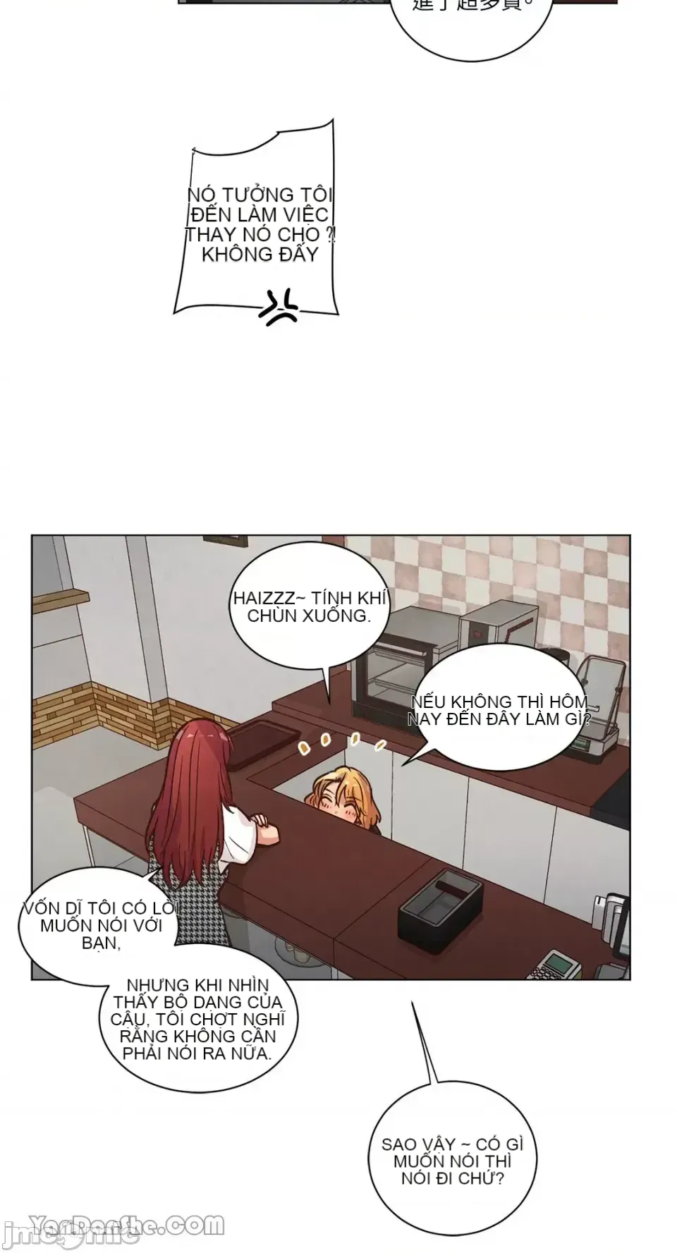 Hãy đến nhà tôi để vui vẻ Chương 1-66