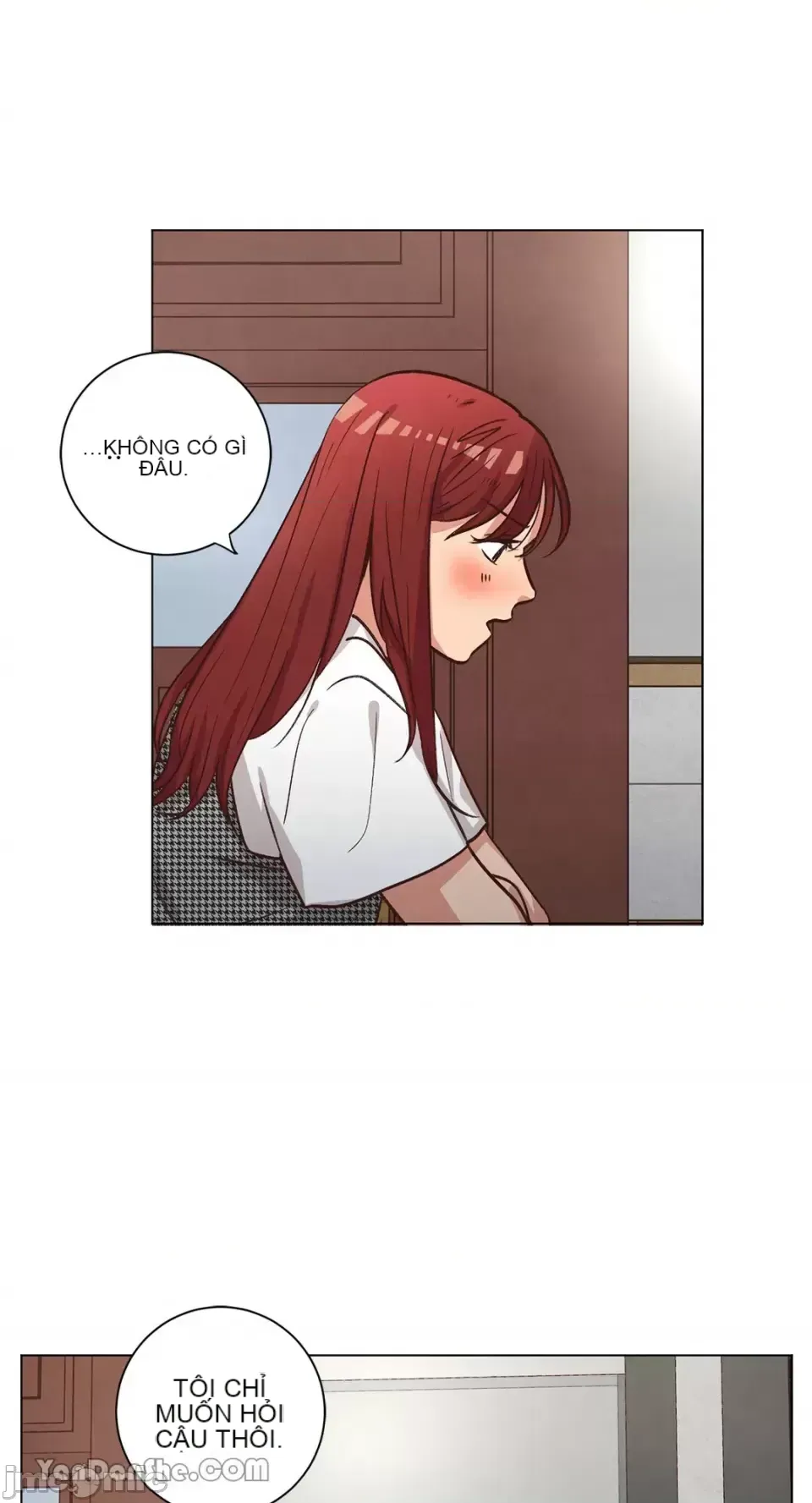 Hãy đến nhà tôi để vui vẻ Chương 1-66